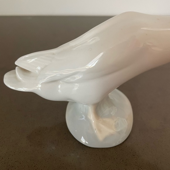 Lladro duck figurine - Picture 4 of 7